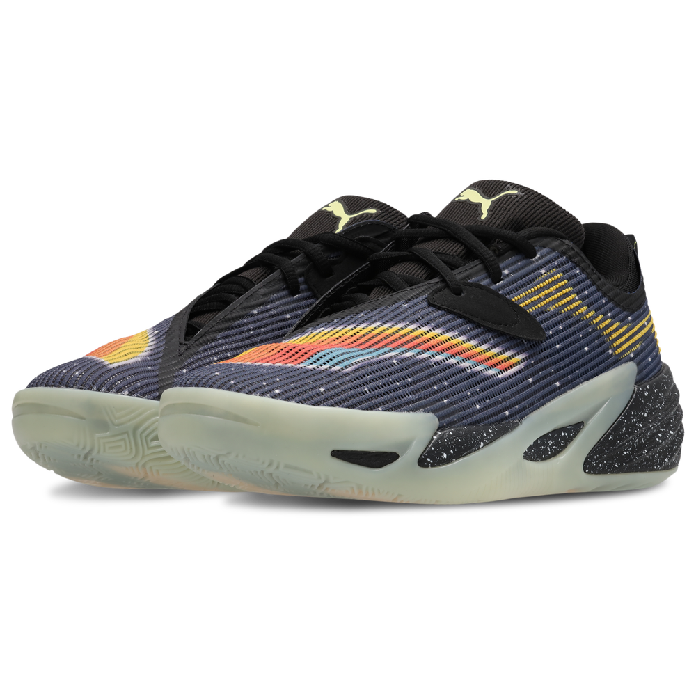 PUMA All-Pro Nitro 2 E-T