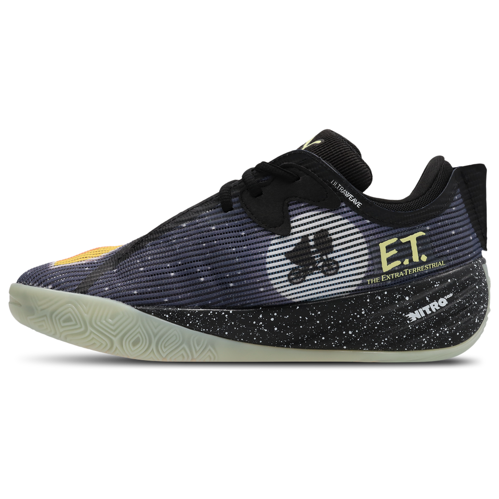PUMA All-Pro Nitro 2 E-T