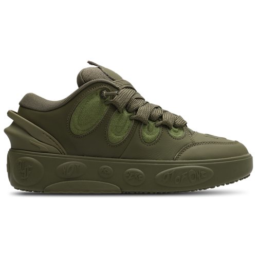 Puma LaFrance Oak Tree
