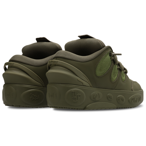 Puma LaFrance Oak Tree