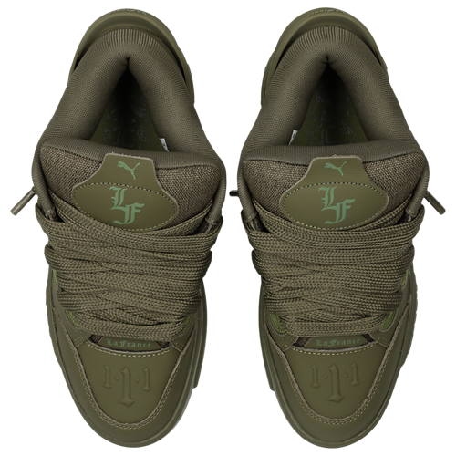 Puma LaFrance Oak Tree
