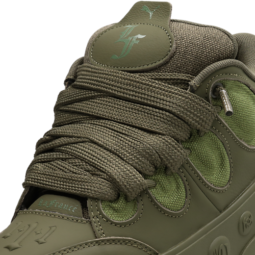 Puma LaFrance Oak Tree