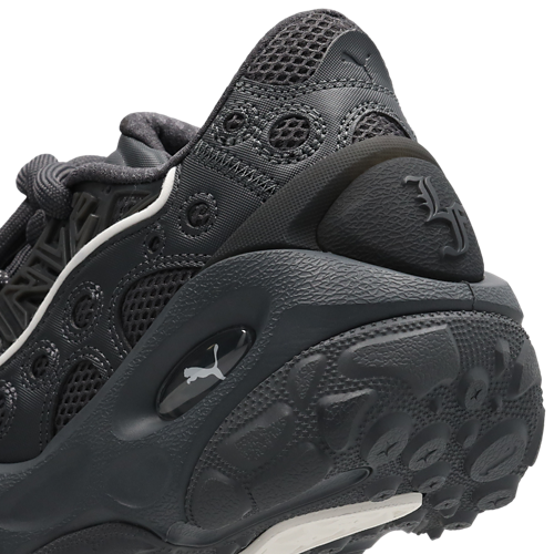 Puma LaFrance RNNR
