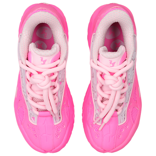 Puma LaFrance RNNR