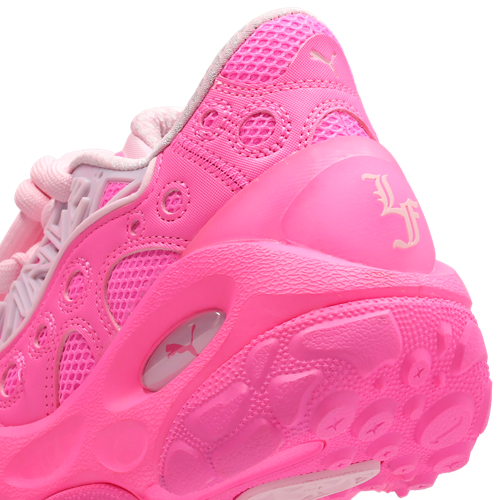 Puma LaFrance RNNR