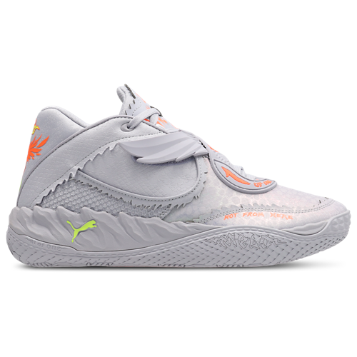 Puma MB-05 Shine