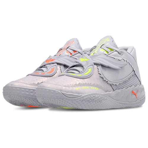 Puma MB-05 Shine