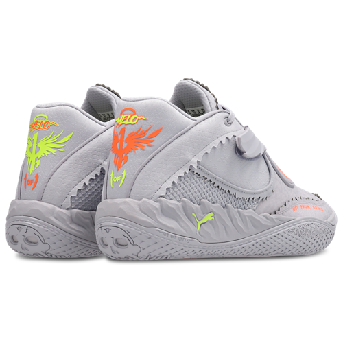 Puma MB-05 Shine