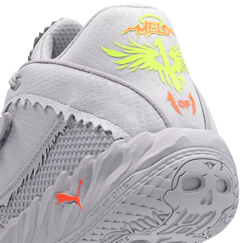 Puma MB-05 Shine
