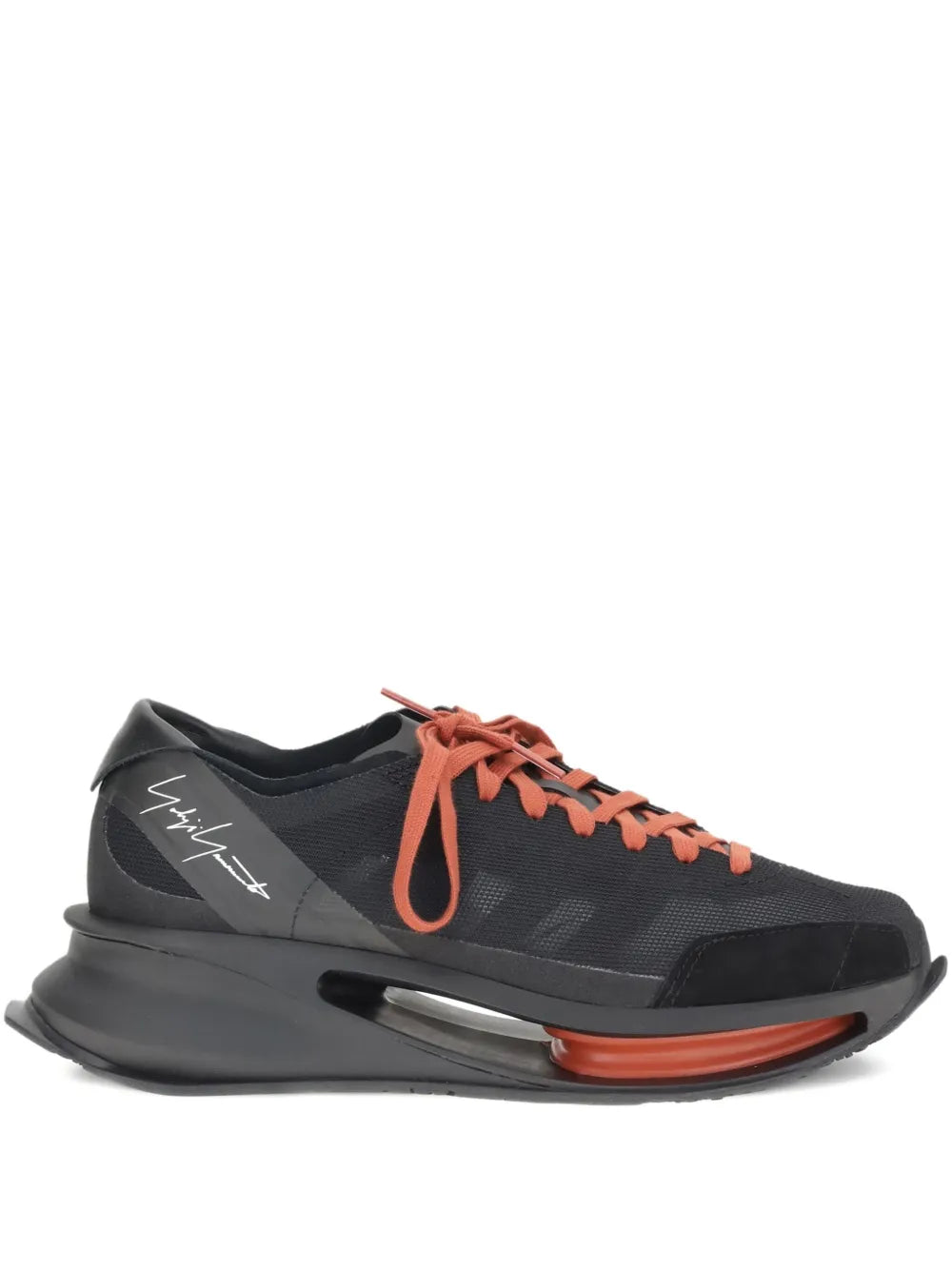 Y-3 X Yohji Yamamoto S-Gendo Sneakers
