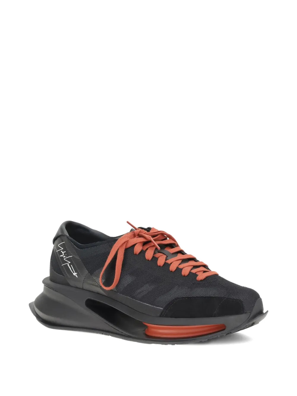 Y-3 X Yohji Yamamoto S-Gendo Sneakers