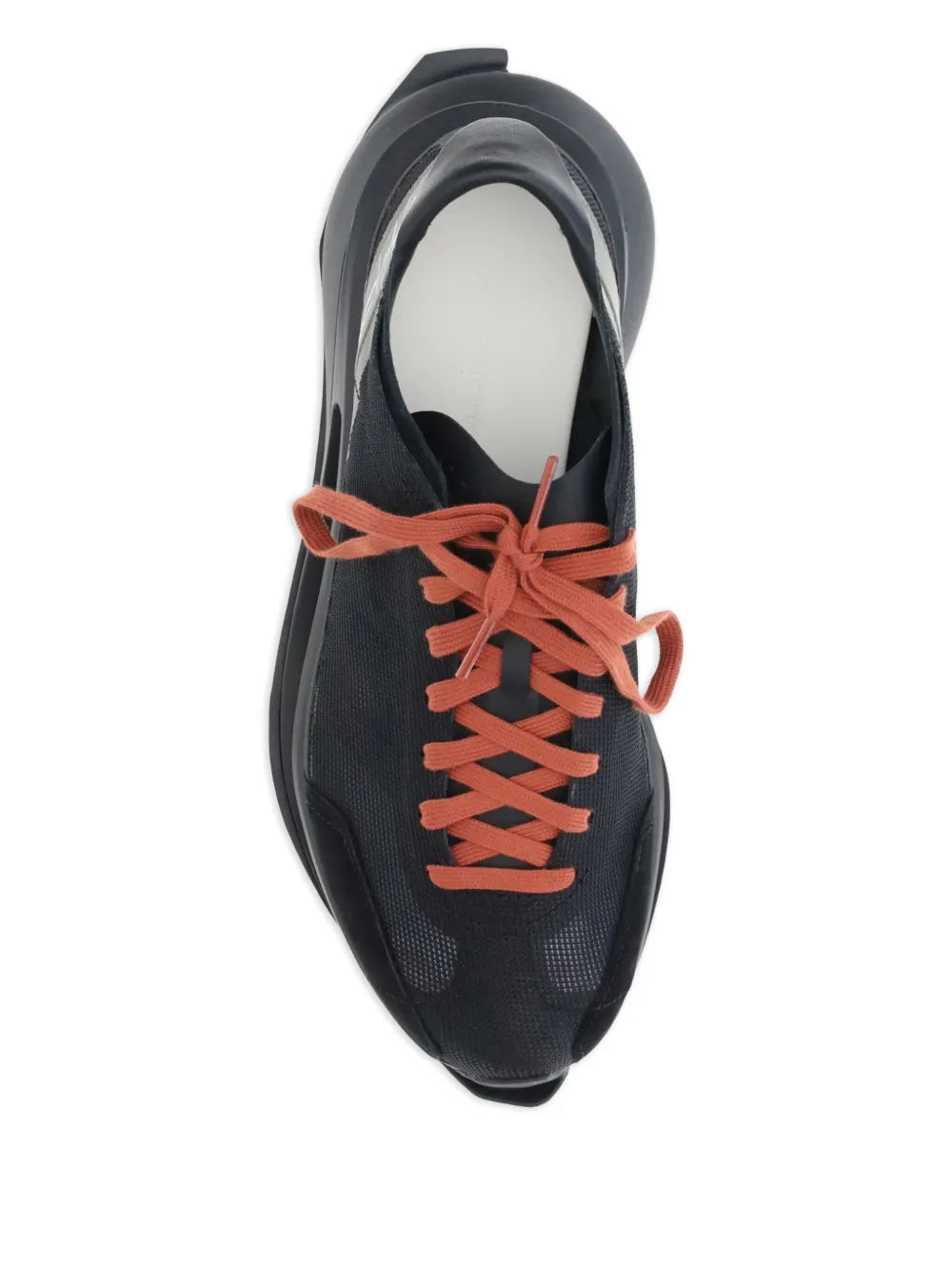 Y-3 X Yohji Yamamoto S-Gendo Sneakers