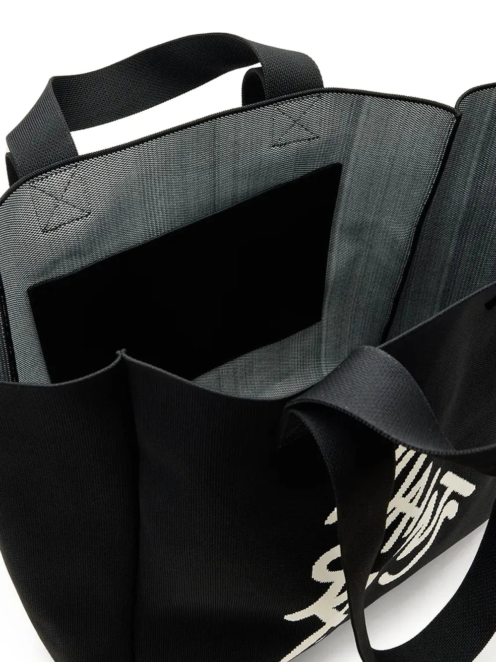 AllSaintslogo tote bag
