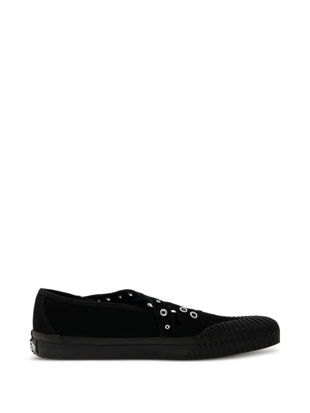 Vans Mary Jane Eyeleted Sneakers