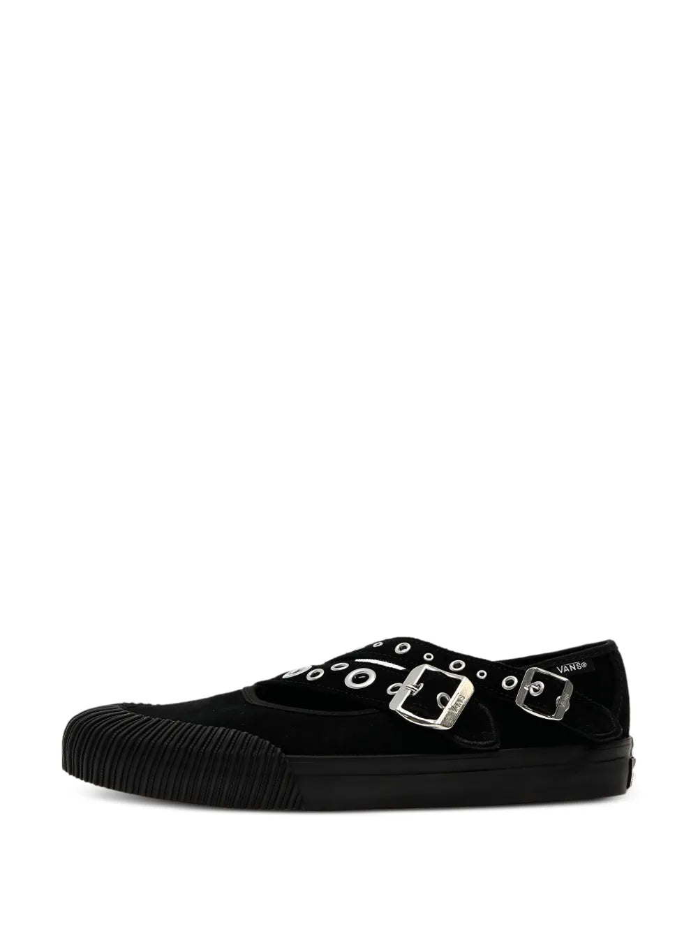 Vans Mary Jane Eyeleted Sneakers