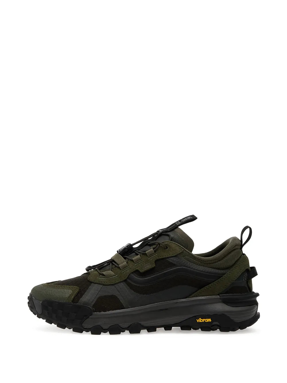 Vans Crosspath Xc Lace-Up Sneakers