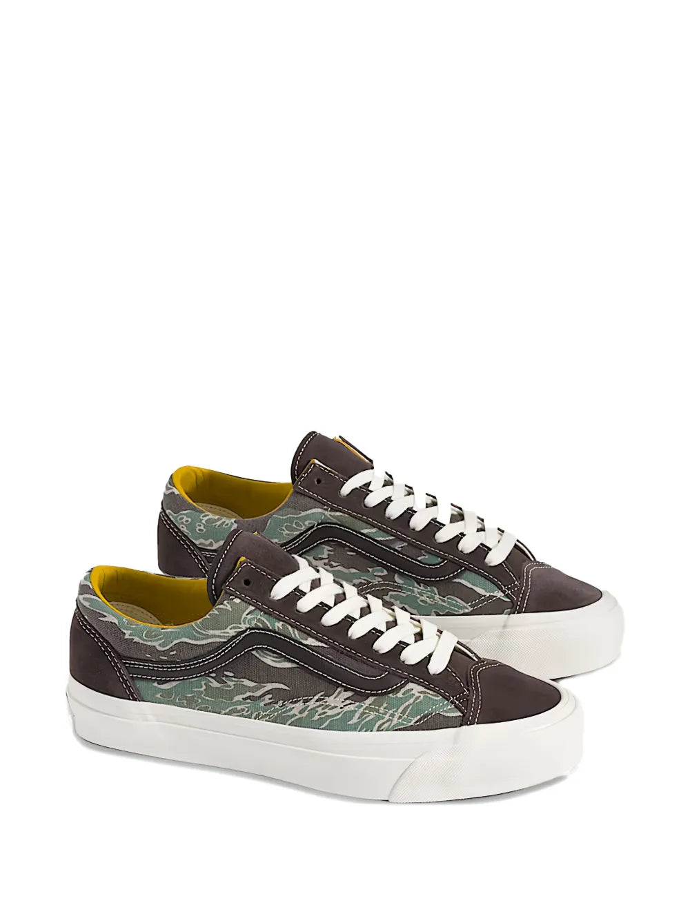 Vans Lx Old Skool Sneakers