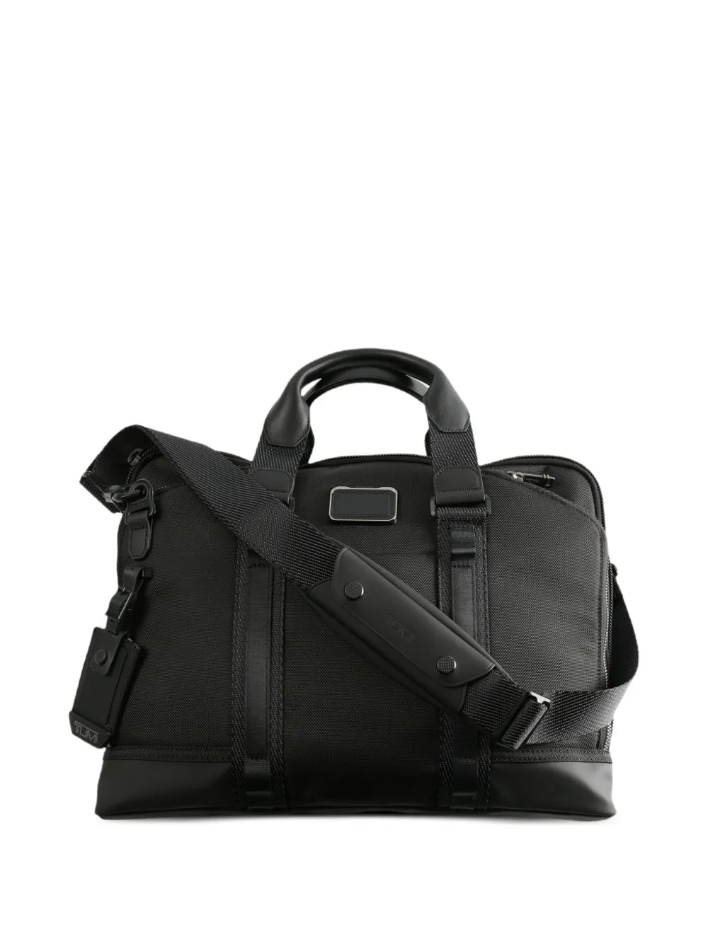 TumiAlpha Bravo briefcase