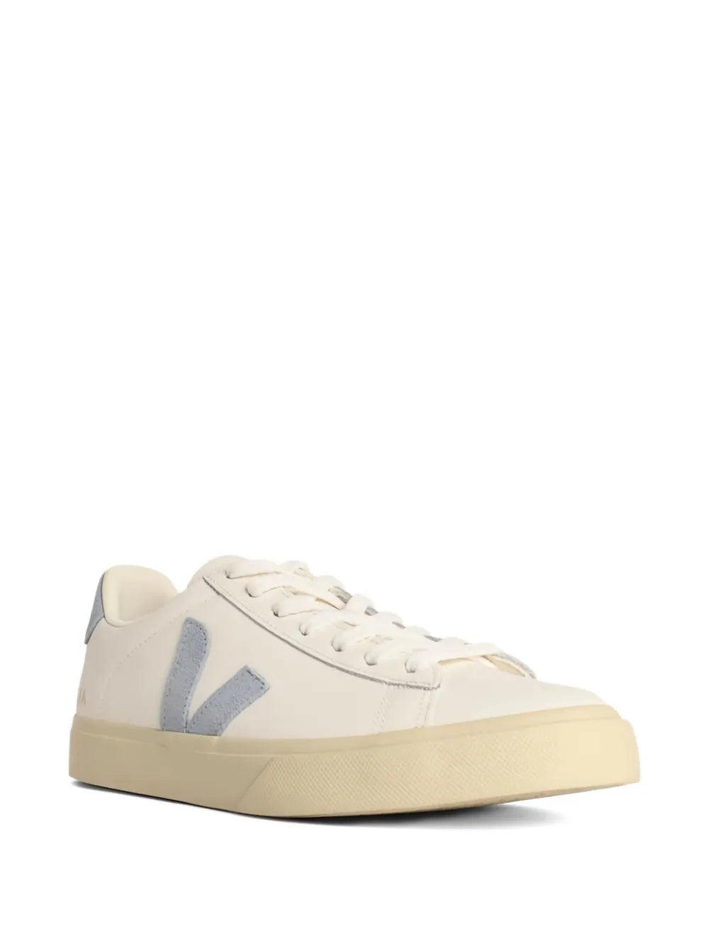 Veja Campo Leather Sneakers