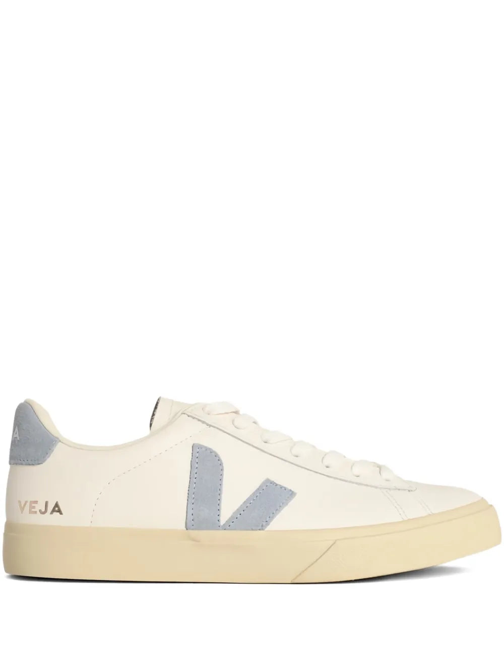 Veja Campo Leather Sneakers