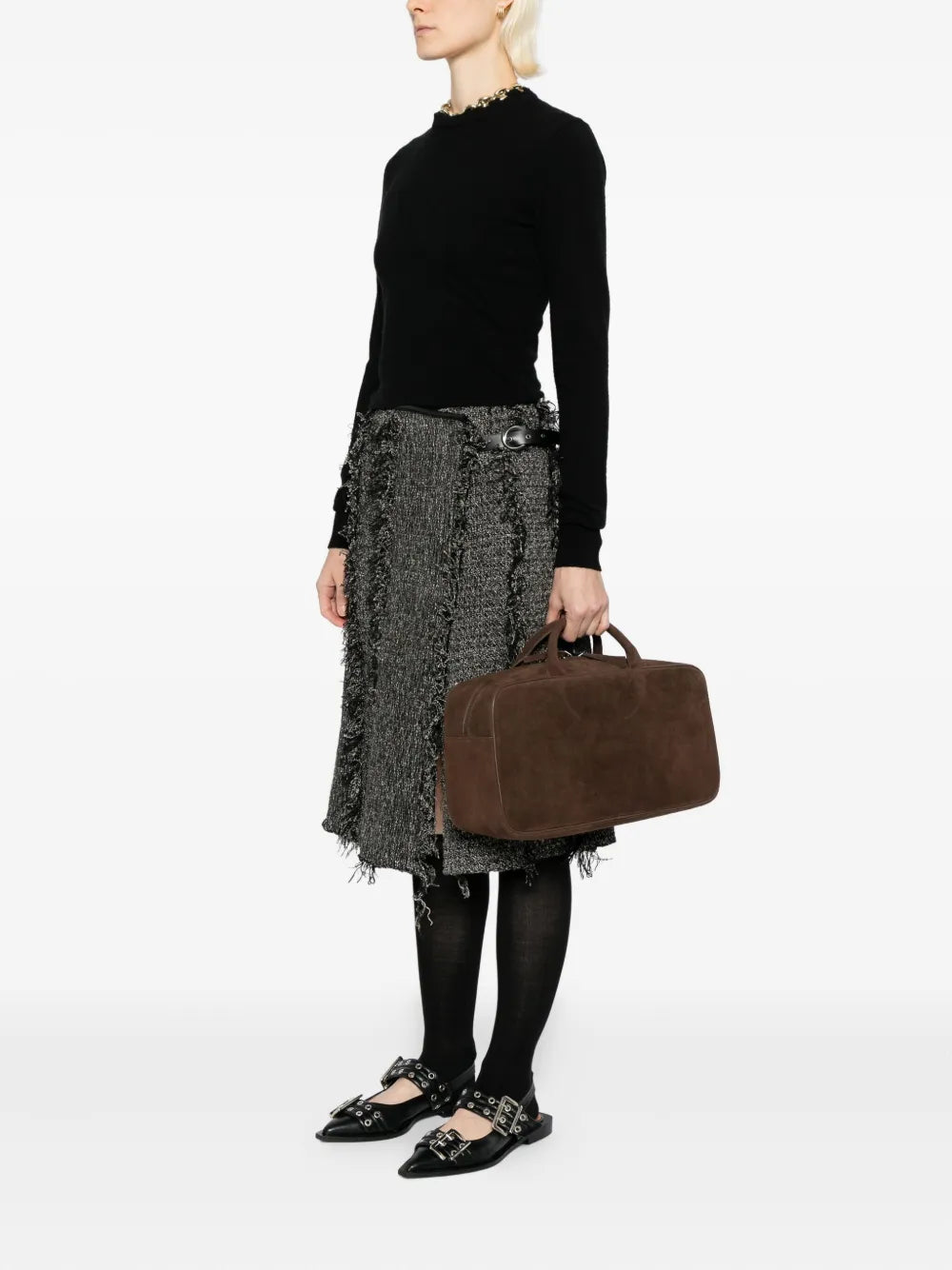 JNBYVersatile tote bag
