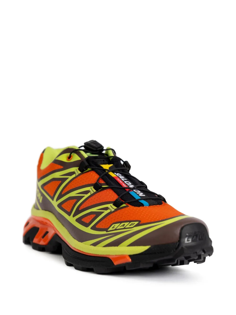 Salomon Xt-6  S-Lab Sneakers