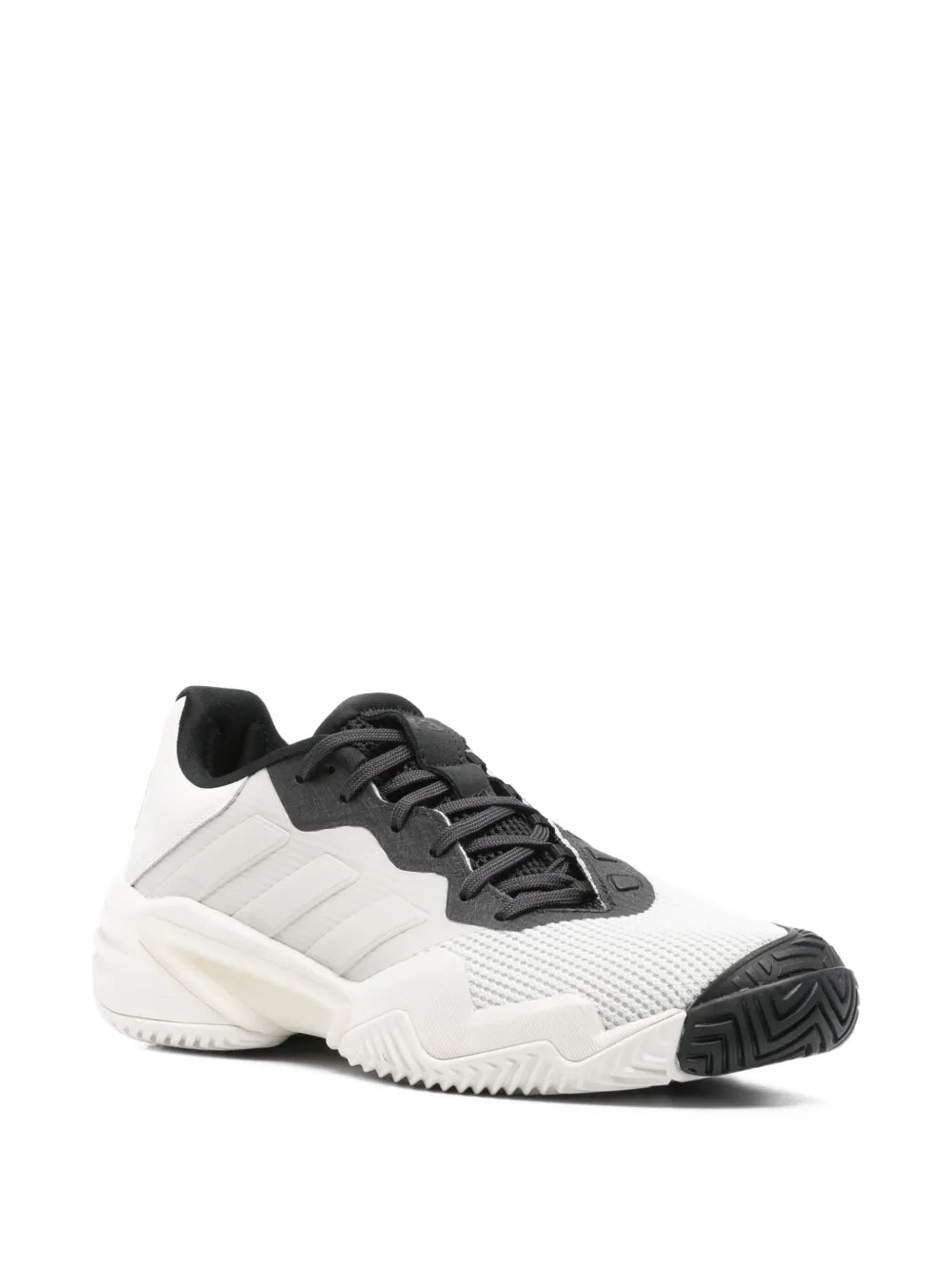 Y-3 Barricade Low-Top Sneakers