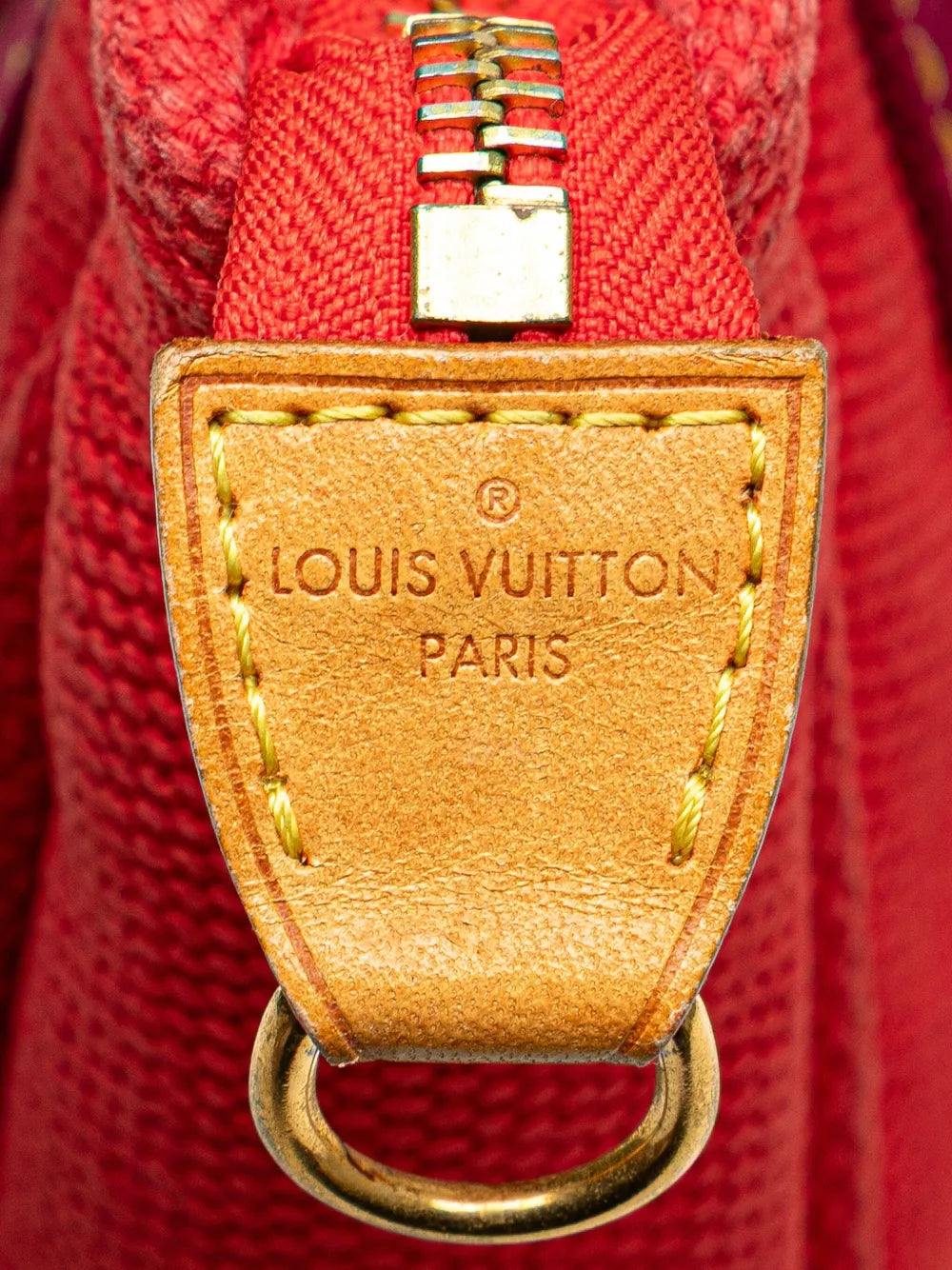 Pre-OwnedLouis Vuitton Pre-Owned2005 Antigua Cabas PM handbag