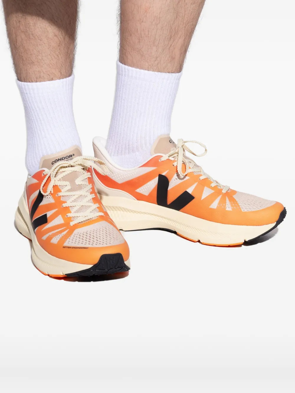 Veja Condor 3 Advanced Gradient Sneakers