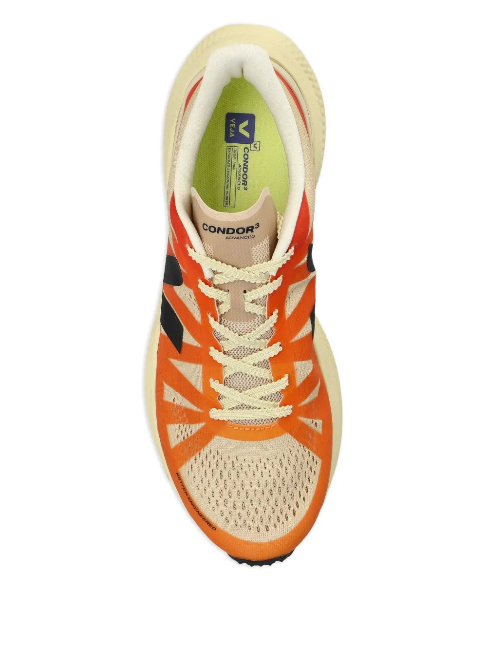 Veja Condor 3 Advanced Gradient Sneakers