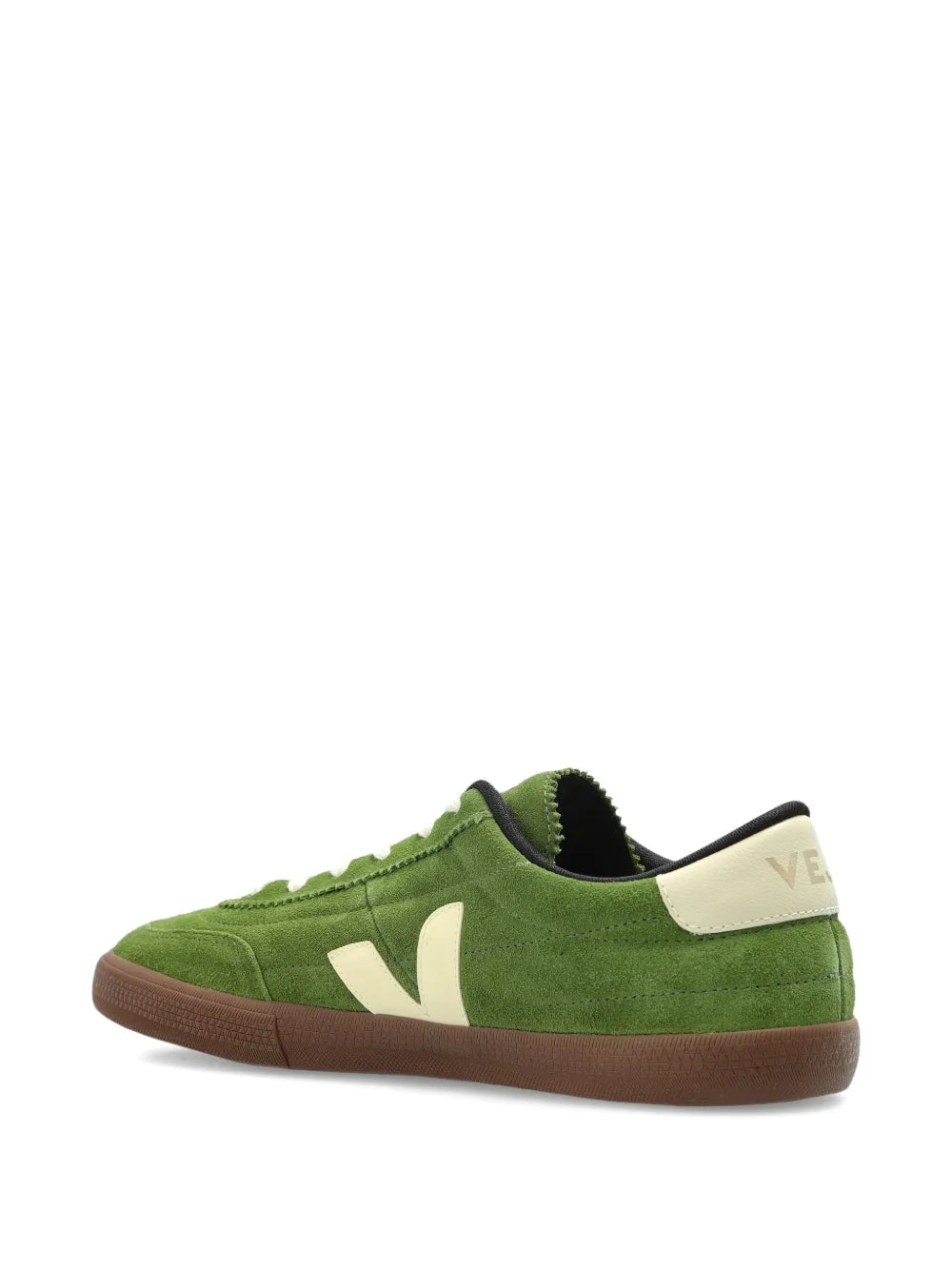 Veja Panenka Suede V-Logo Sneakers