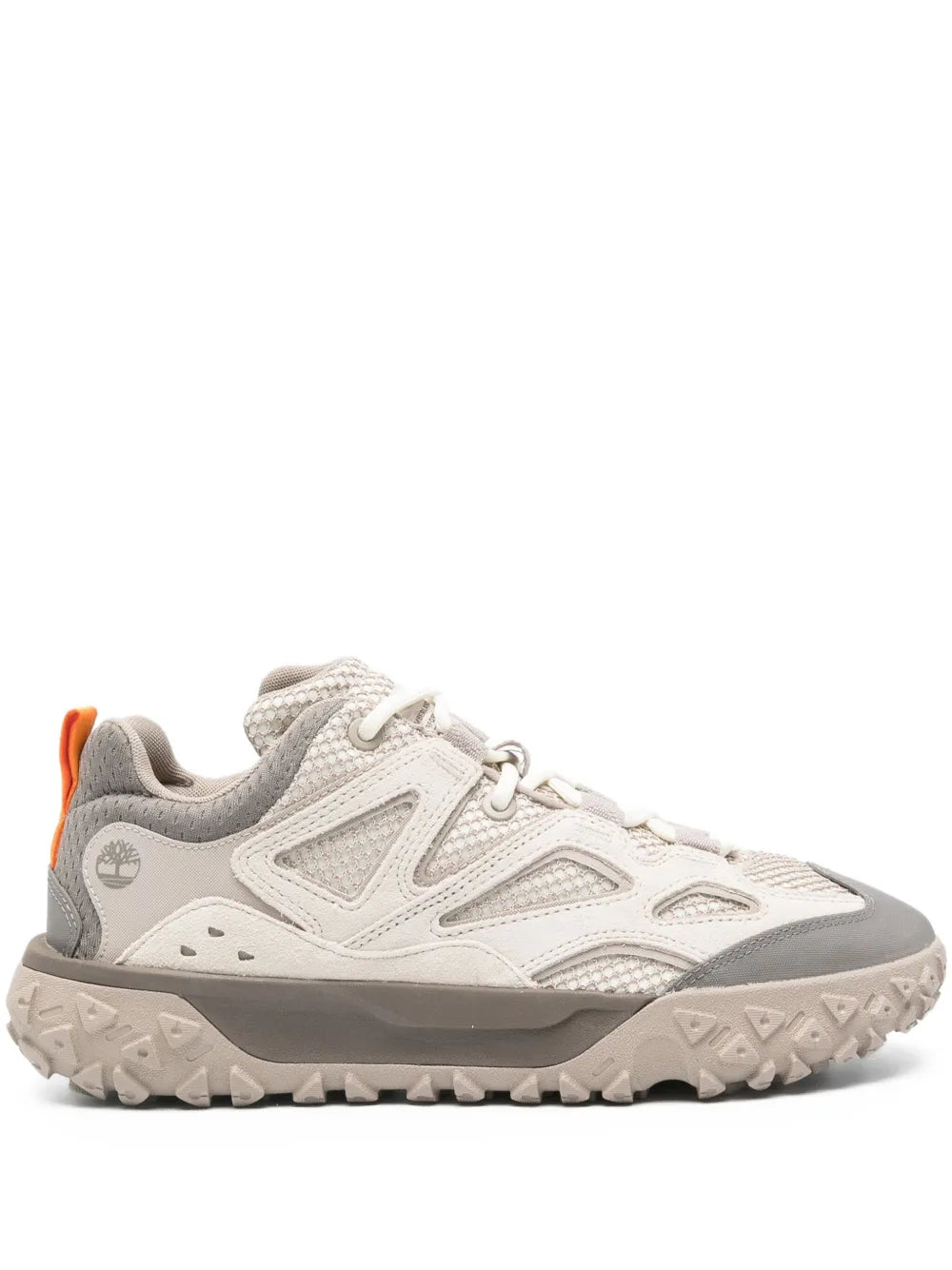 Timberland Greenstride Motion Mesh-Panel Sneakers