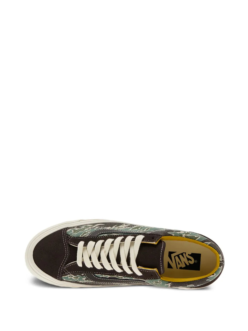Vans Old Skool Camouflage Sneakers