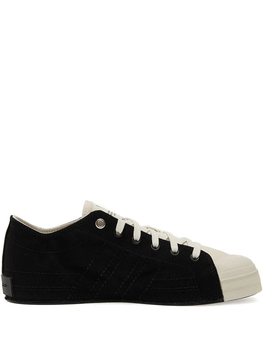 Y-3 Nizza Low-Top Sneakers
