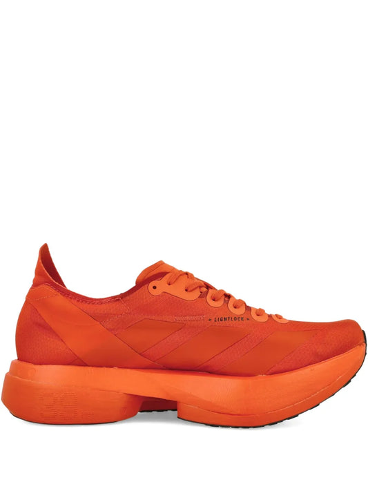 Y-3 Three Stripes-Detail Sneakers