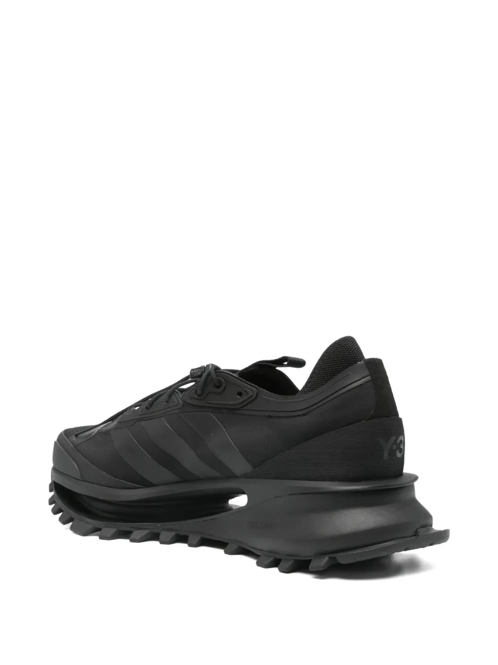 Y-3 S-Gendo Trail Sneakers