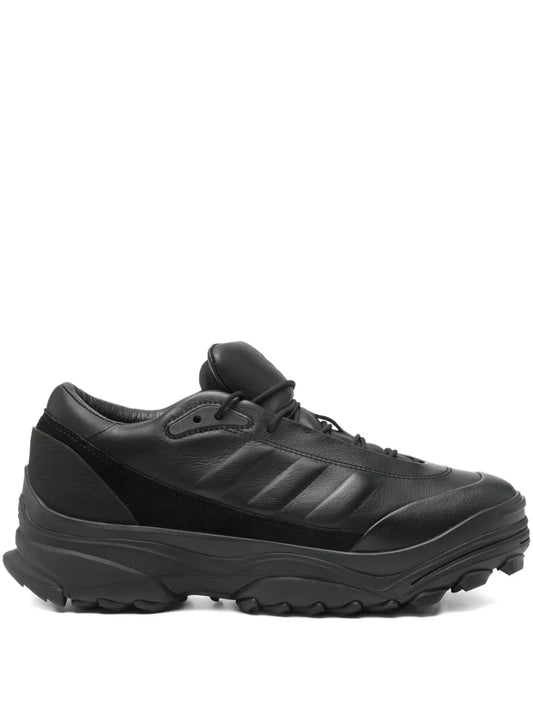 Y-3 Gsg9 Leather Sneakers