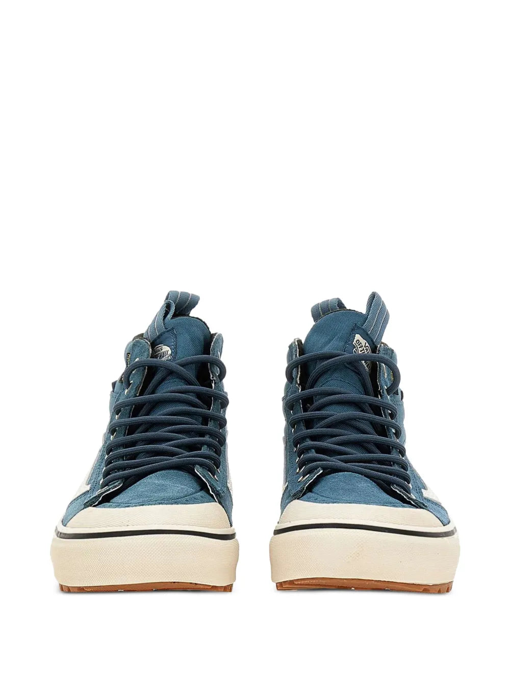 Vans Waterproof High-Top Sneakers