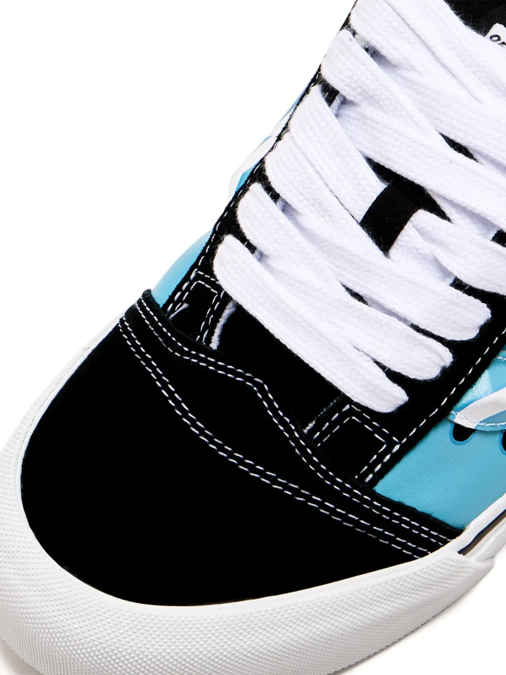 Vans Knu Skool Sneakers