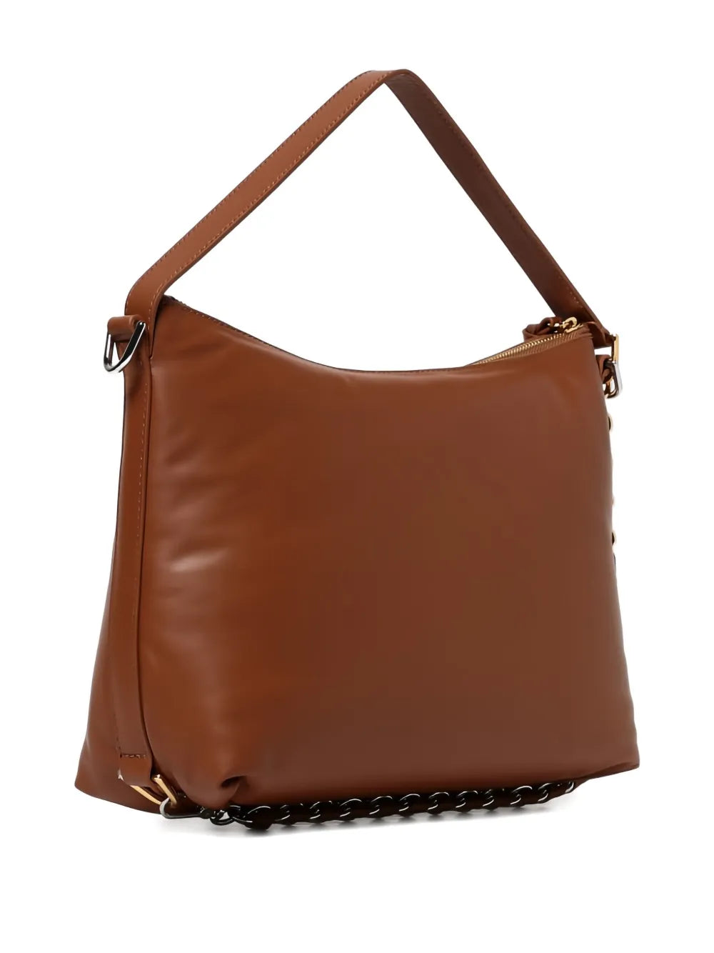 Coccinellechain-strap shoulder bag