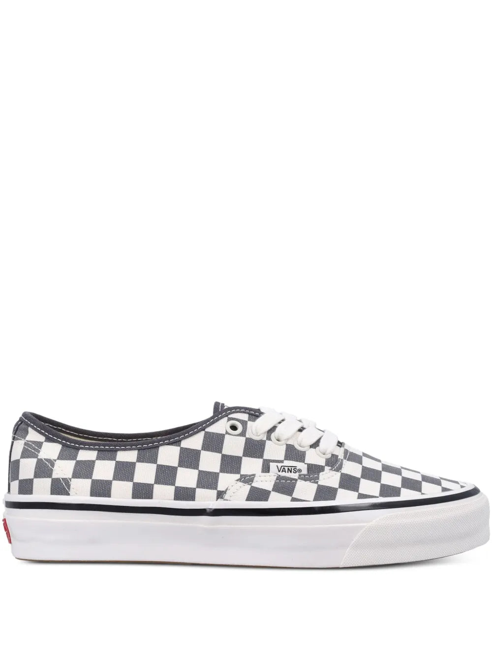 Vans Lx Authentic 44 Checkerboard Sneakers