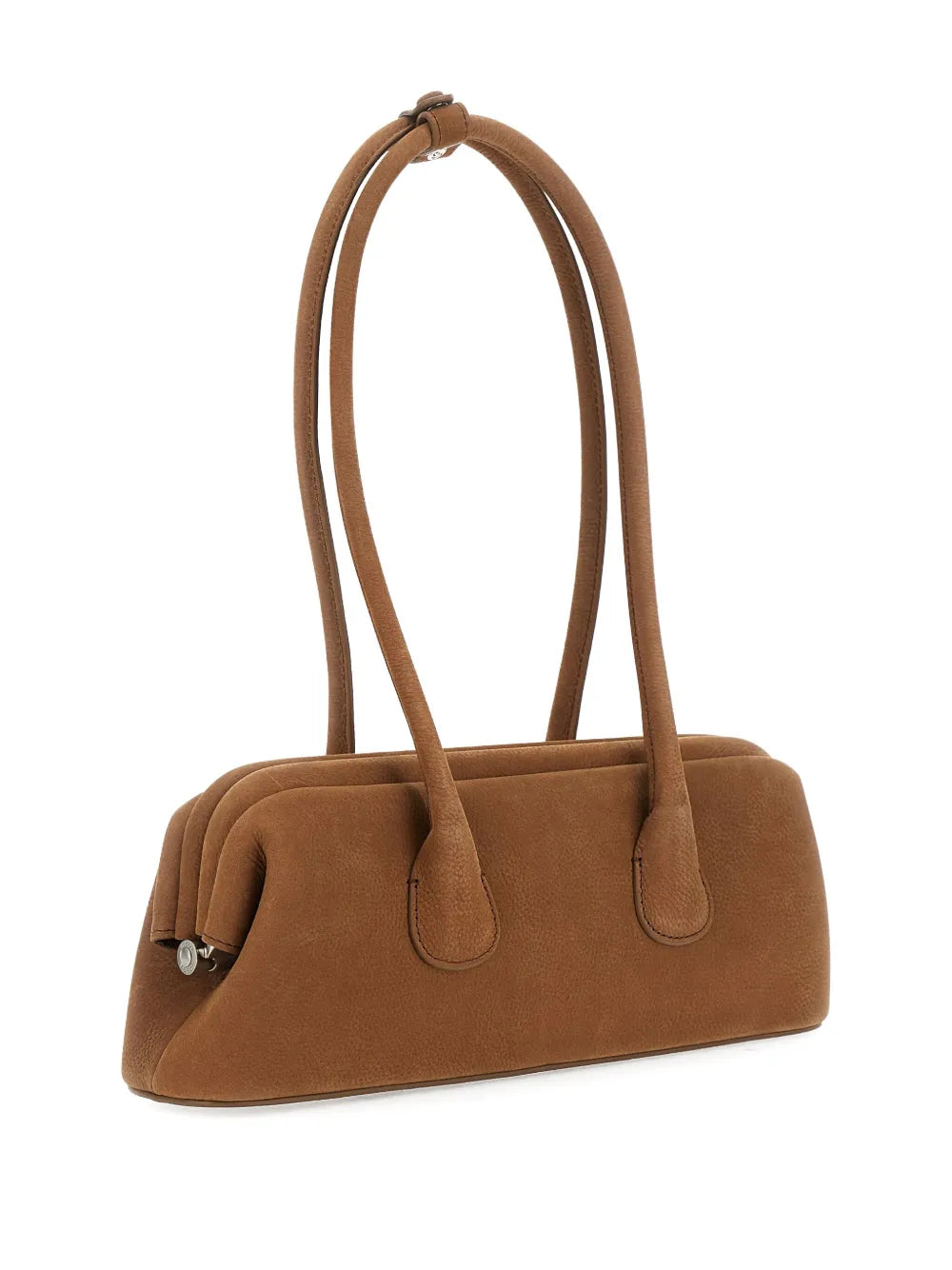 Osoimedium Boat shoulder bag