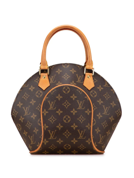 Pre-OwnedLouis Vuitton Pre-Owned1998 Monogram Ellipse PM handbag
