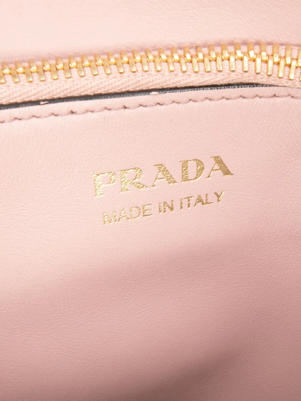 Pre-OwnedPrada Pre-Owned2010-2025 Small Saffiano Cuir Monochrome Top Handle Tote satchel