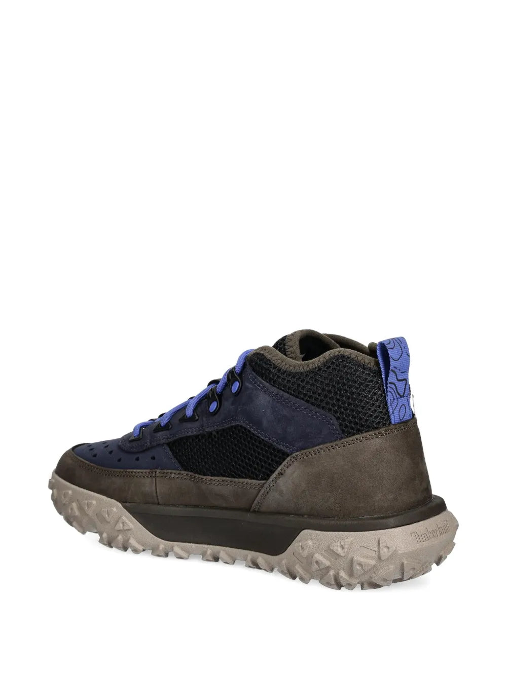 Timberland Greenstride?Motion 6 Sneakers