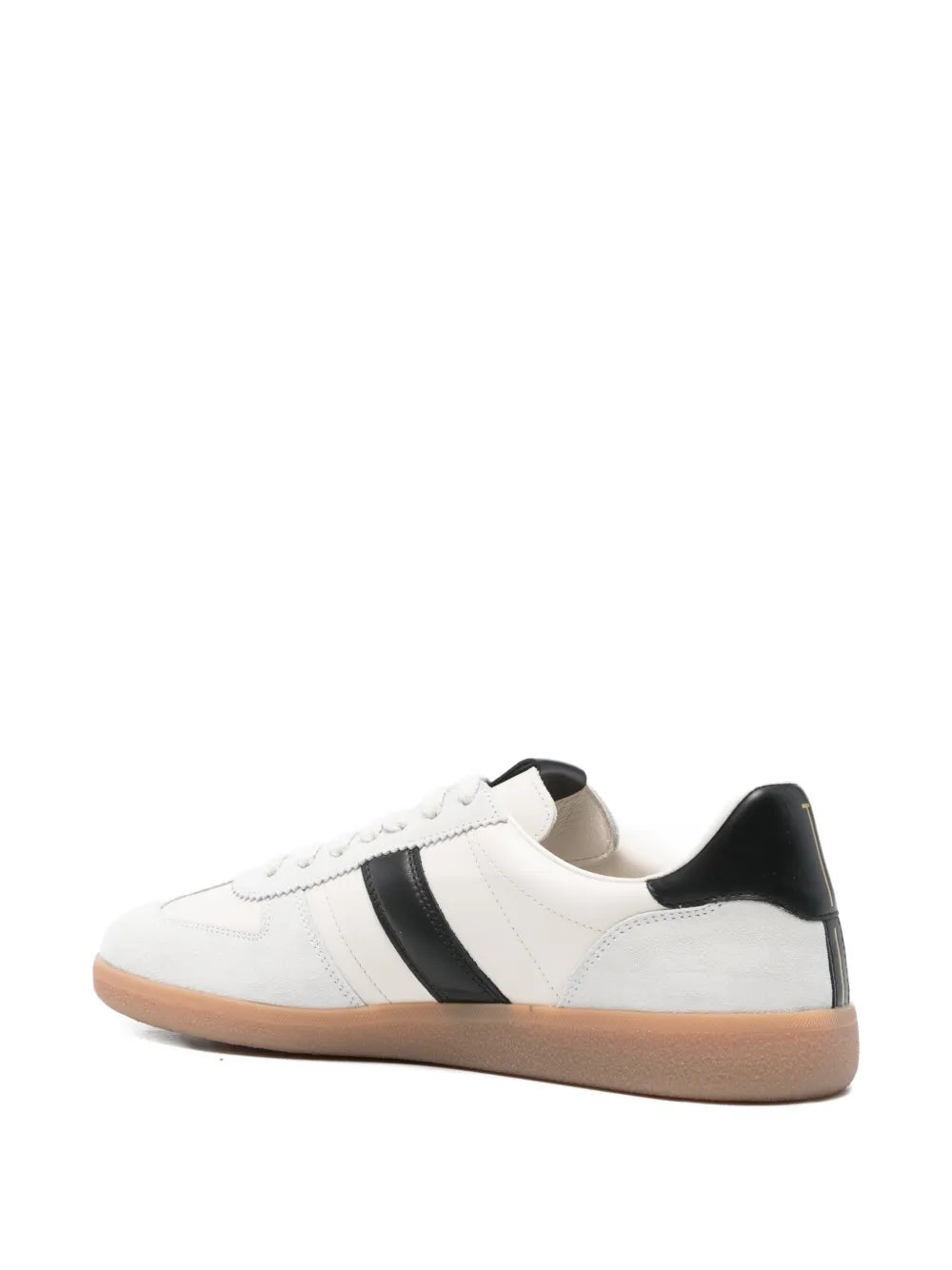 Tom Ford Panelled Sneakers