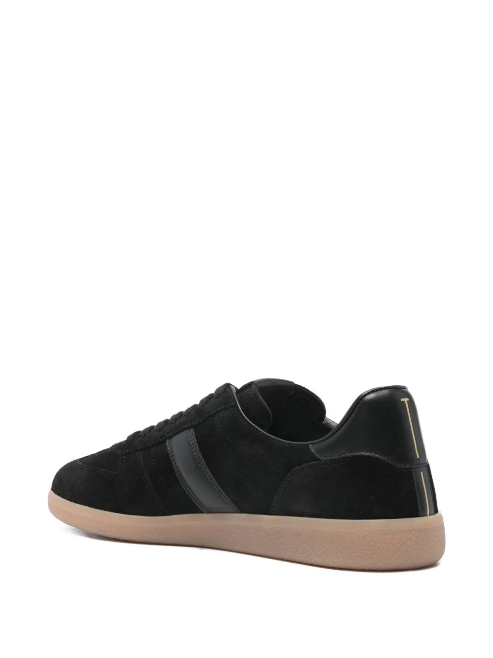 Tom Ford Suede Sneakers