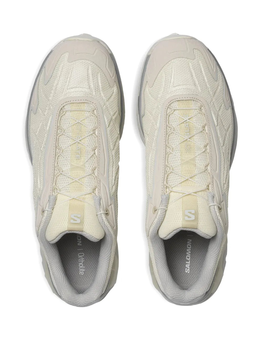 Salomon Xt-Slate Lace-Up Fastening Sneakers