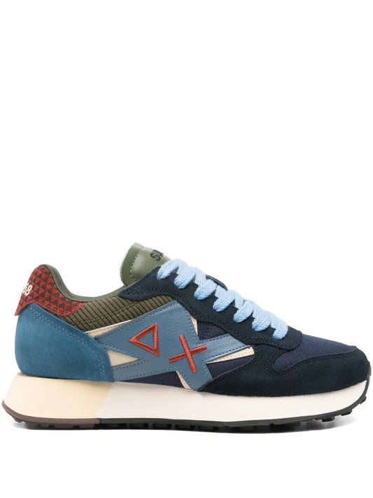 Sun68 Jaki Winter Sneakers