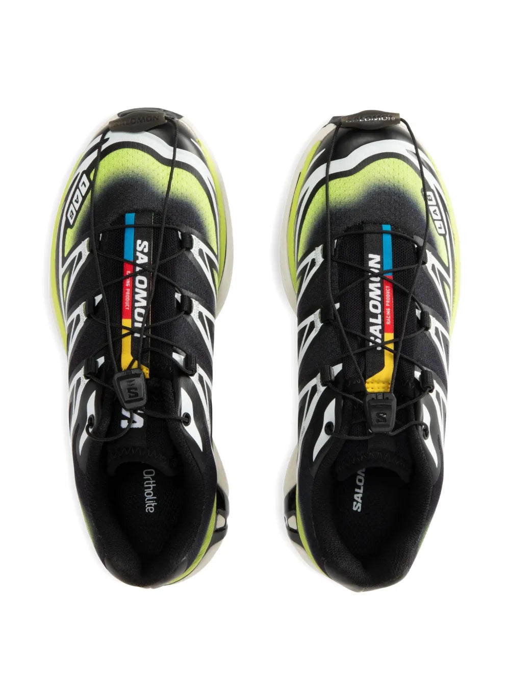 Salomon Xt-6 Skyline Sneakers